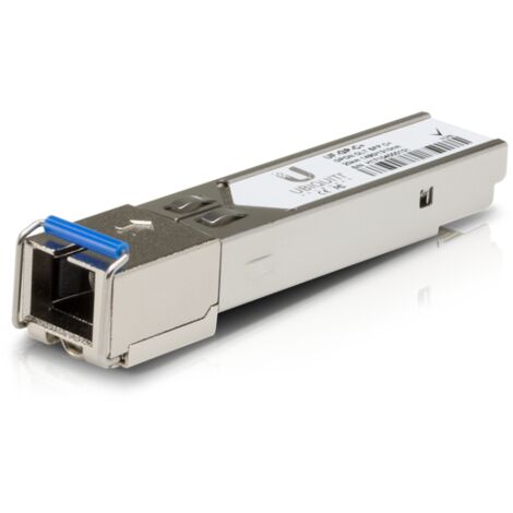 MODULO GPON UBIQUITI UF-GP-C+ UFIBER GPON OLT SFP C+