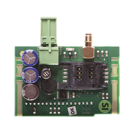 Modulo GSM / GPRS Modem 4G/LTE ComAp IL-NT GPRS