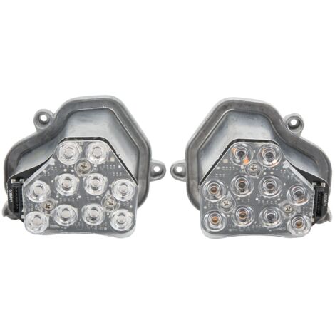 Modulo indicatore diodo lampadina indicatore di direzione sinistra destra 63 11 7 271 902 Kit zavorra allo xeno per F10 F18 F11 F07