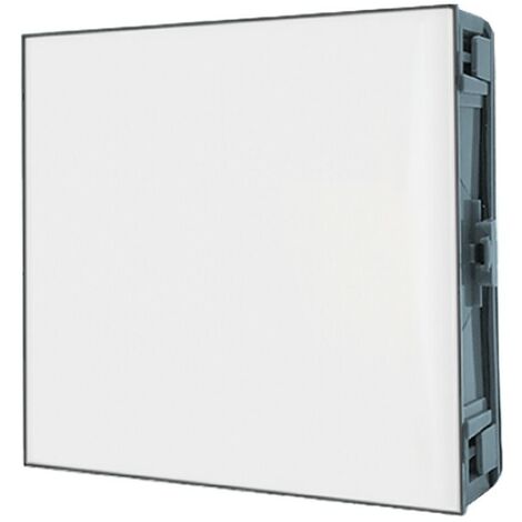 Modulo informativo e numero civico Comelit per pulsantiere Ultra UT9240