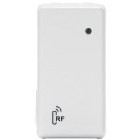 Modulo Ingresso 2 Canali (230V)1Mod.Sy/Wt ( GEWISS cod. GW20966 )