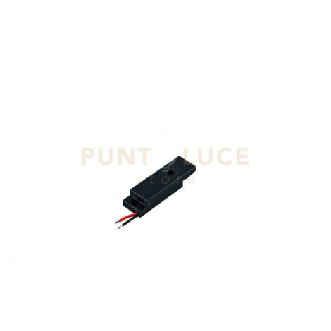 MODULO INPUT ULTRASLIM NERO  100W Vin 220-240Vac Vout 48 Vdc Ampere 2.1 A IP20