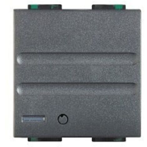 Modulo Interfaccia Ausiliari Antifurto Living Int ( BTICINO cod. L4615 )