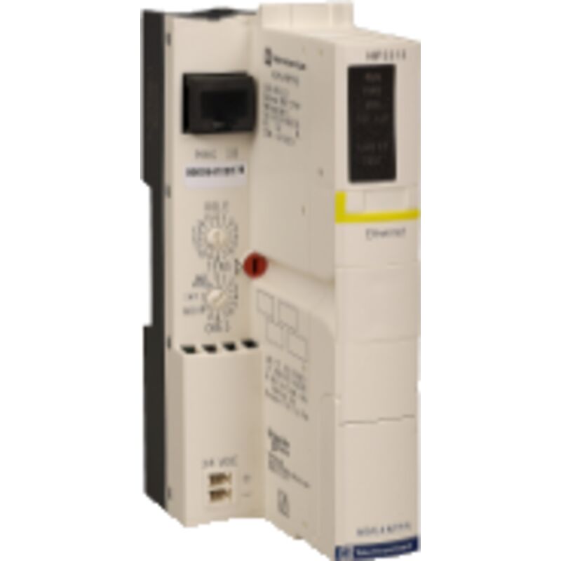 Modulo Interfaccia Rete Standard Stb Ethernet 10 Mbit s Stbnip2212