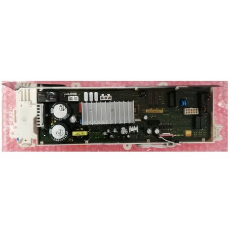 Modulo inverter Samsung DC94-07372A con lavatrice EEPROM