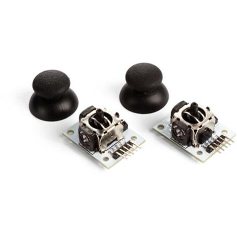 MODULO JOYSTICK XY (2 pz)