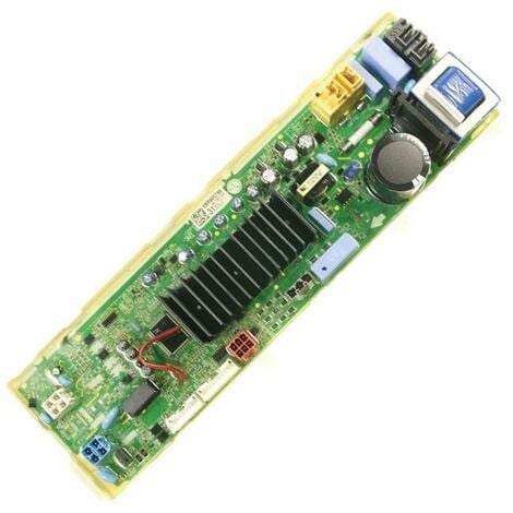 Modulo - Lavatrice - LG - 317730