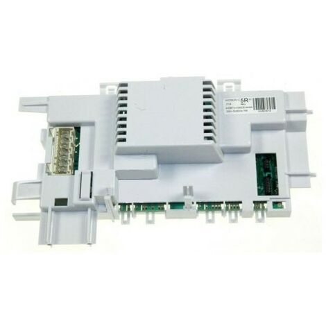Modulo lavatrice programmata Candy 49028178 Invensys