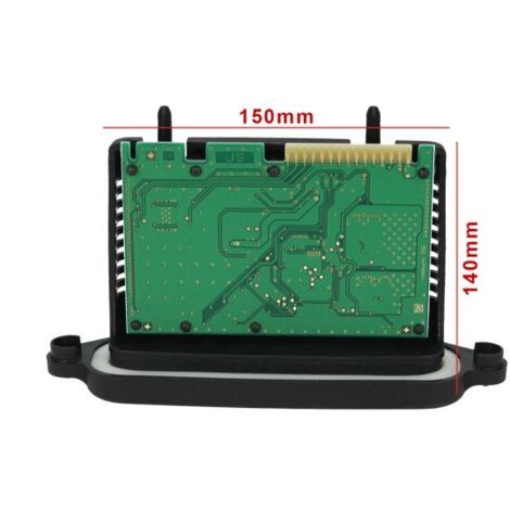Modulo LEAR TMS 63117304906 63117267045 BMW LN4352