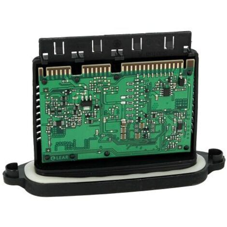 Modulo LEAR TMS 63117316214 Con AFS BMW LN4332