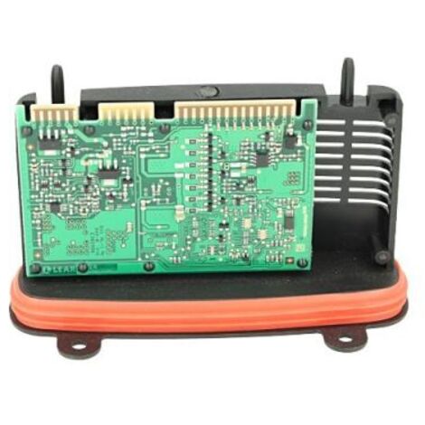 Modulo LEAR TMS 63117355074 NO AFS BMW LN4372