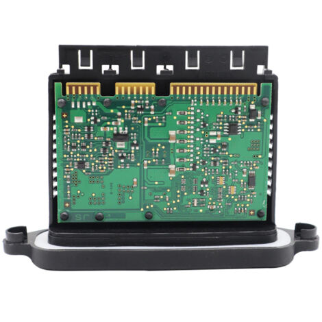 Modulo LEAR TMS 63117363090 63117363091 BMW LN4326