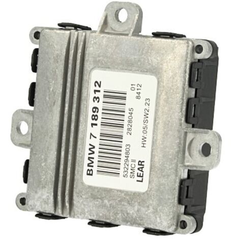 Modulo LEAR TMS 63127189312 BMW LN4337