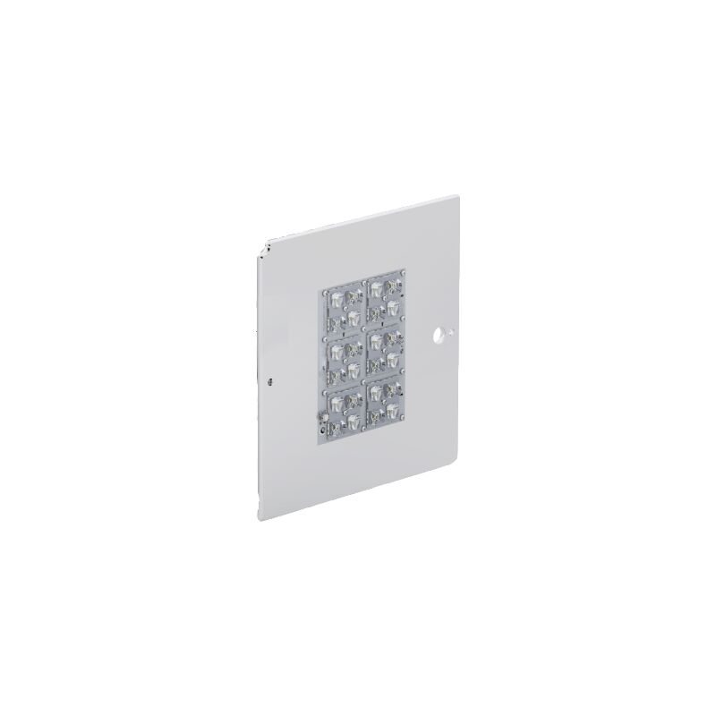 

MÓDULO LED 6500K PARA MODELOS STRELA 130-200W STRELAPL36B - Roblan