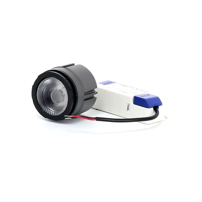 

Módulo LED 7W LIFUD Serie Leka Blanco Cálido 3000K - Iluminashop