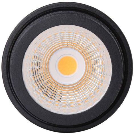 Modulo LED 7W per anello downlight MR16/GU10 - Dimmerazione DALI