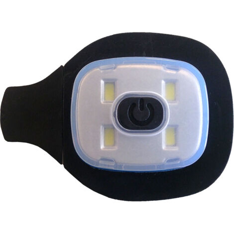 Modulo LED di ricambio per cappellini - senza colore - Portwest