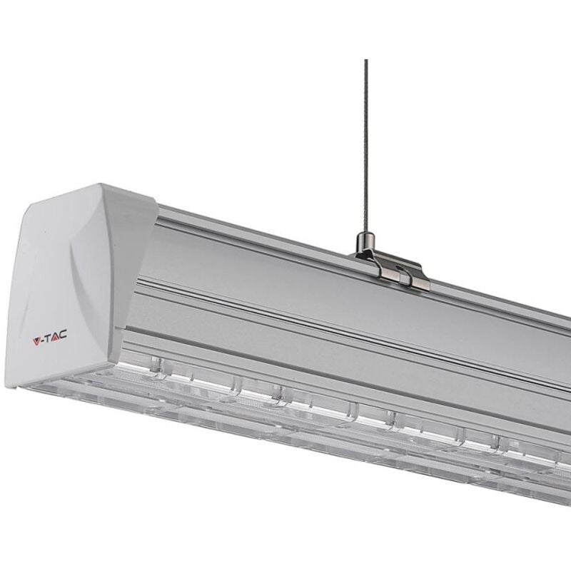 

V-tac - Módulo LED lineal en suspensión 4000K 50W 90° High Lumen