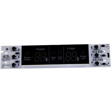Modulo LED originale - Frigorifero, congelatore - SAMSUNG - 4346323