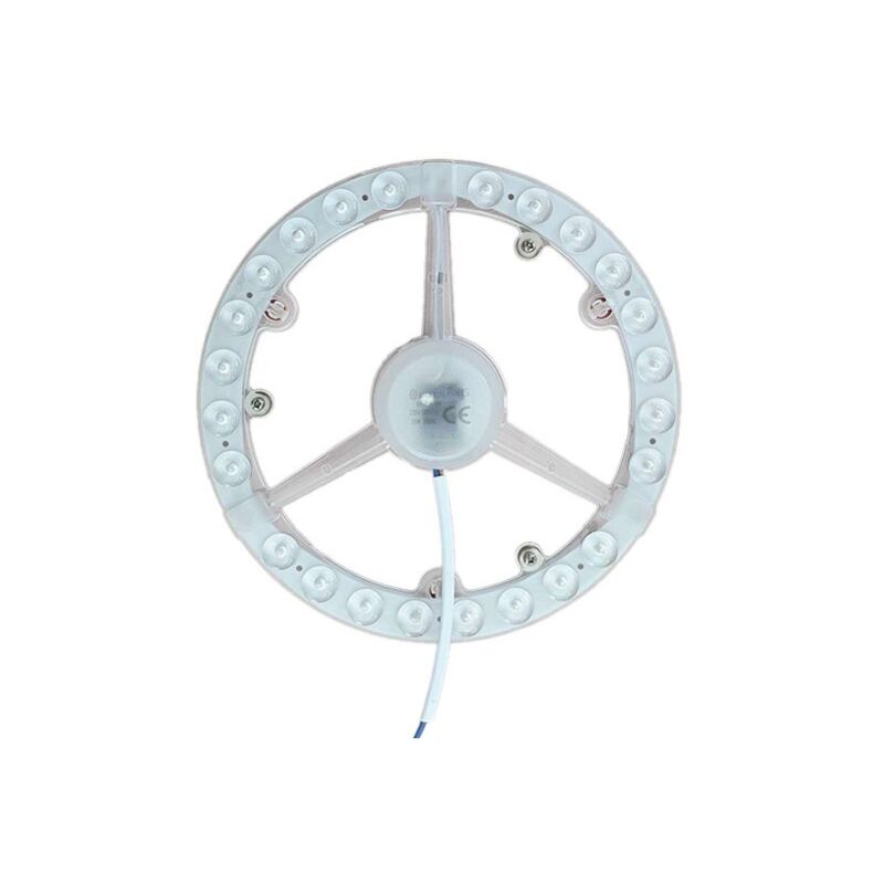 Modulo Led per Plafoniera Led Plate Ad Anello