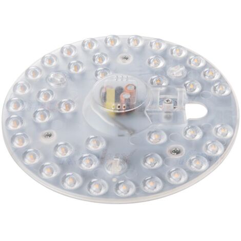 Modulo LED plafoniera Kanlux 19W 3000K 2000lm bianco