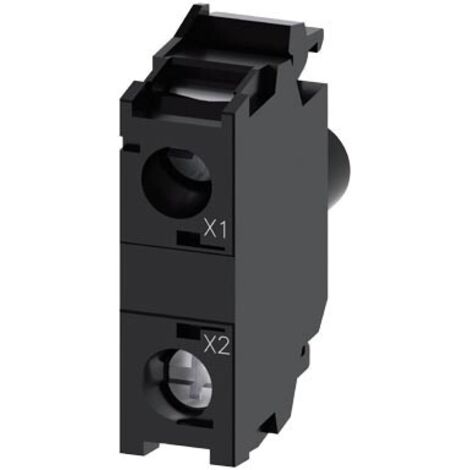 Modulo LED Verde 24-240VAC/DC