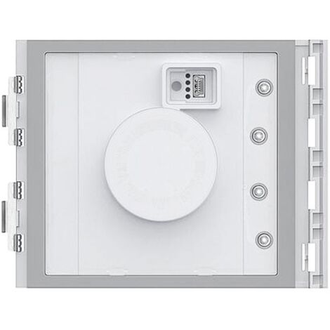 Modulo lettore di badge RFID Bticino per apertura serratura 353200