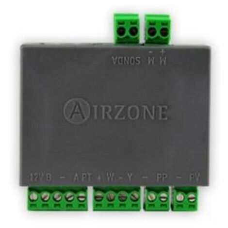 MODULO LOCAL DE ZONA 32Z CABLE AZDI6MZZONC