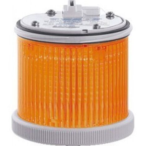 Modulo Luminoso Fisso Tws Amb V12/240Dac Gy ( SIRENA cod. 27702 )