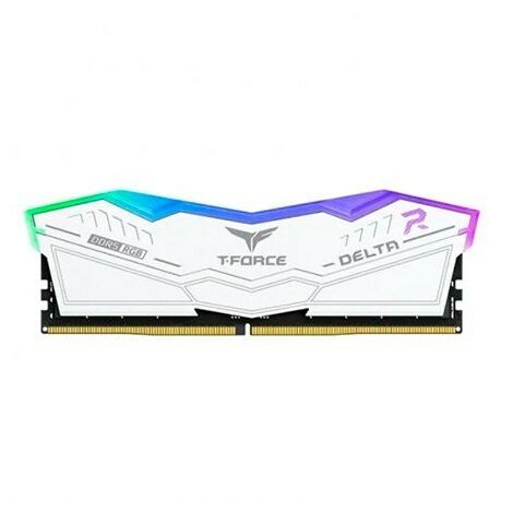 Modulo Memoria Ram Ddr5 32Gb 2X16Gb 6800Mhz Teamgroup Delta