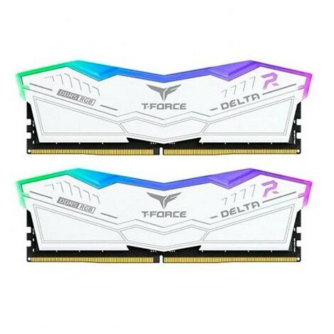 Modulo Memoria Ram Ddr5 32Gb 2X16Gb 7000Mhz Teamgroup Delta