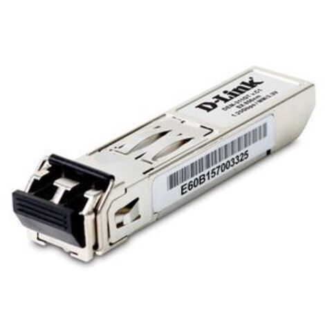 Modulo Mini-Gbic D-Link DEM-311GT