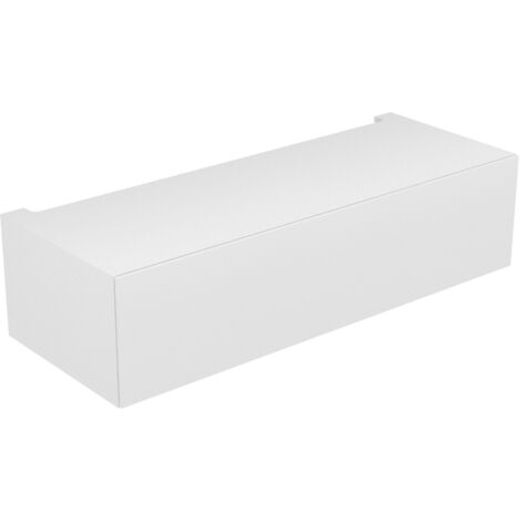 Modulo mobile base EDITION 11 1400 x 350 x 535 mm bianco KEUCO