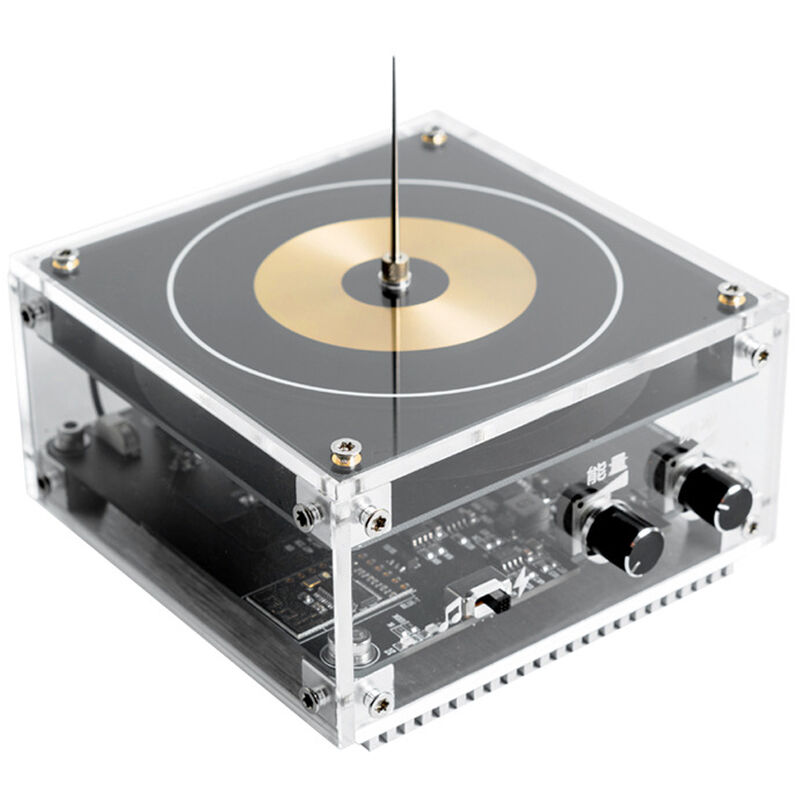 

Modulo multifuncional de la bobina de Tesla de la musica de audio de la electronica, con BT