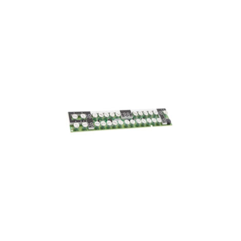 Modulo non configurato originale - Forni, Fornelli Elettrici e a Gas - ELECTROLUX - 338421