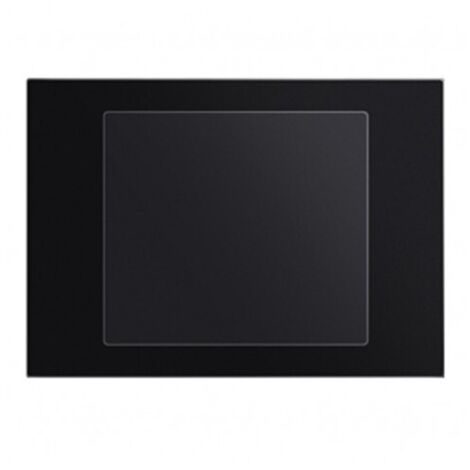 Modulo numero civico Alpha UTD1168/50 con retroilluminazione LED