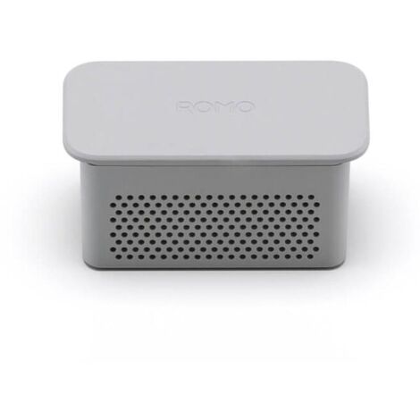 Módulo original de desodorización de tanques de aguas residuales para DJI ROMO