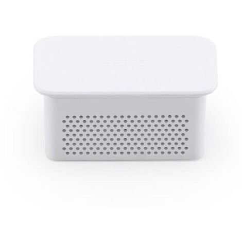 Módulo original de iones de plata antimicrobiano para DJI ROMO PAS, eficacia antibacteriana 99,95 %.