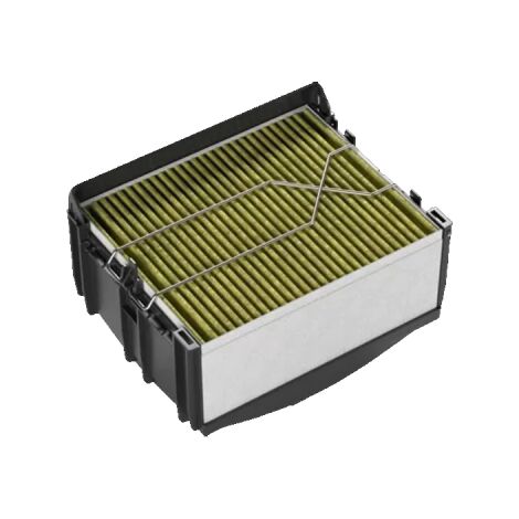 Módulo para la recirculación con el filtro Cleanir Siemens - LZ11CXI16