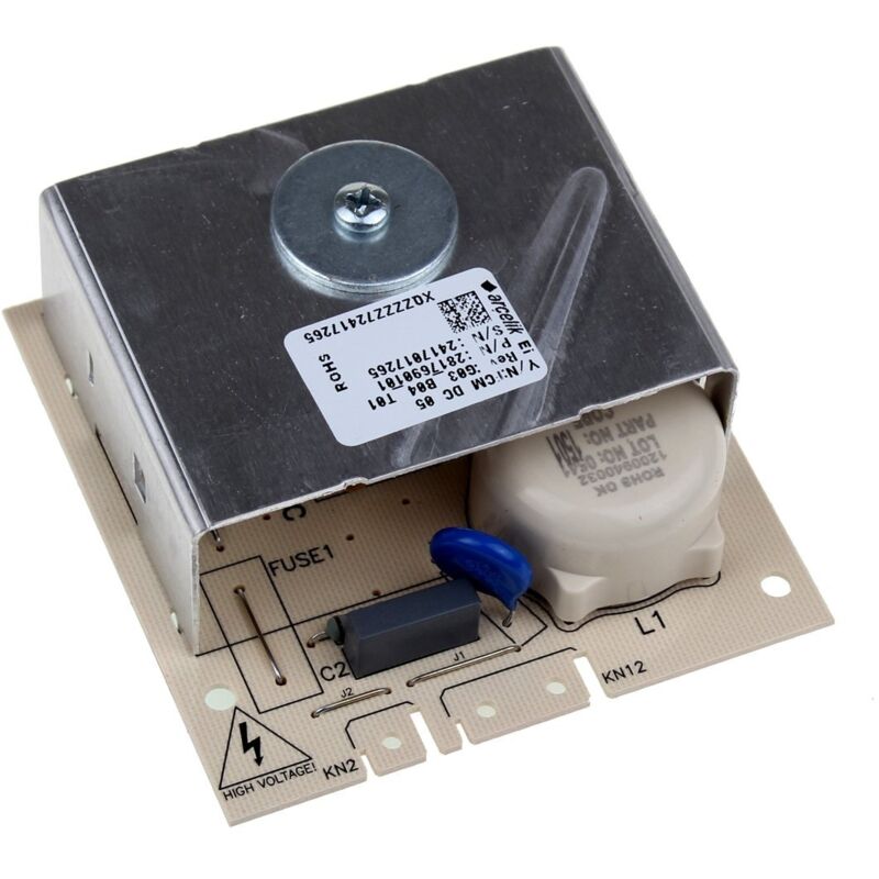 Beko - Módulo para lavadora 2817690100