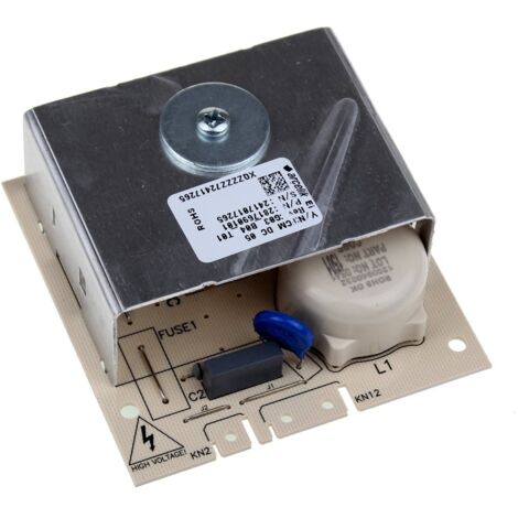 Módulo para lavadora BEKO 2817690100