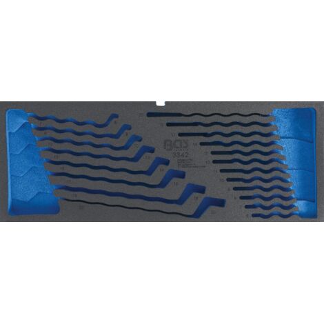 Modulo per 3312 vuoto per 3342