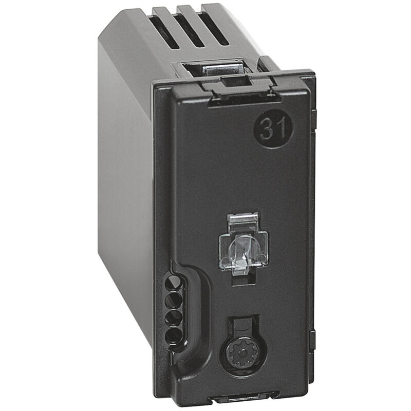 Living Now Modulo Per Presa Connesso K4531c Bticino