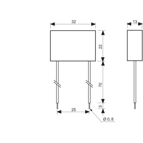 Modulo per Pulsanti Luminosi Tipo 02600 - Serie 26 Finder