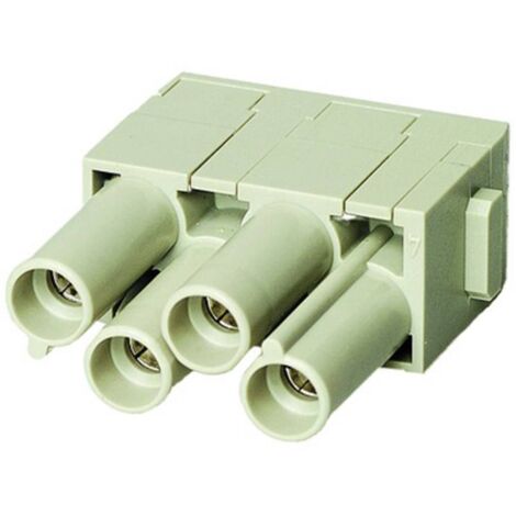 Modulo presa 09 14 004 3141 Harting Contenuto: 1 pz.