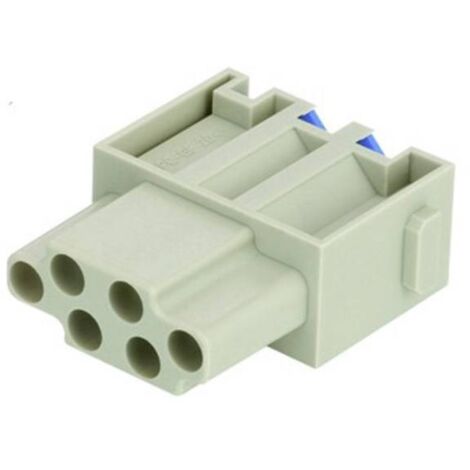 Modulo presa 09 14 006 2733 Harting Contenuto: 1 pz.