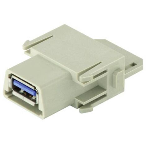 Modulo presa 09140014703 HARTING Contenuto: 1 pz. Modulo femmina