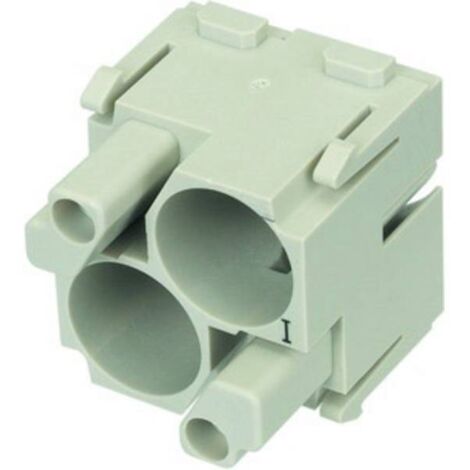 Modulo presa 09140023101 HARTING Contenuto: 1 pz. Modulo femmina