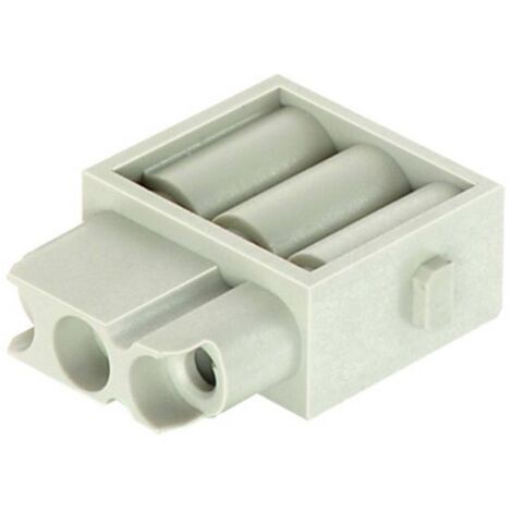 Modulo presa 09140033101 Harting Contenuto: 1 pz.