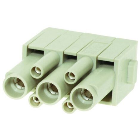 Modulo presa 09140073101 HARTING Contenuto: 1 pz.